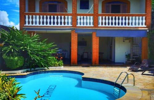 Estação Brotense - Casa com piscina e fogueira exclusiva - Foto 1