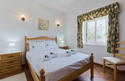 BmyGuest - Lagoa Beach & Pool Villa - Foto 34