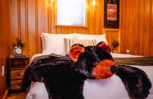 The Cozy Cold Brook Escape - Foto 43