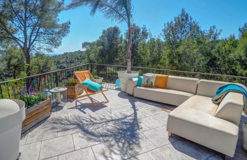 Villa Elysian by Hello Homes Sitges - Photo 10