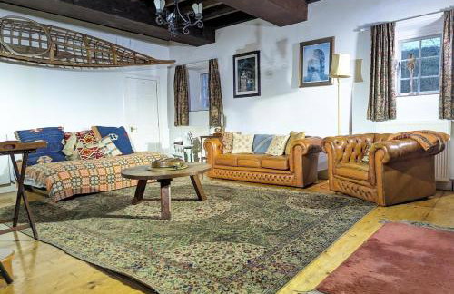 The Hidden Mill, Historic Beauty Spot and spa - Photo 14