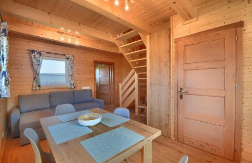 JAFERÓWKA Domki w górach SAUNA JACUZZI - Foto 21