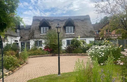 Willow Cottage - Foto 1