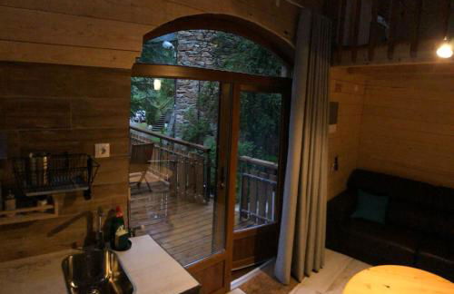 La cabana - Els Apartaments del bosc - Foto 45