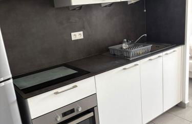 Appartement proche du tram et du stade - Foto 4