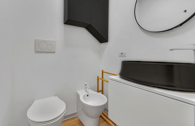 Alessia's Flat - San Luigi - Foto 15