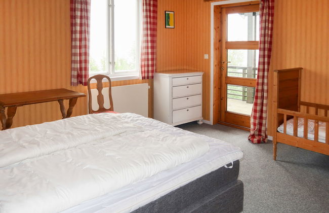 Gjefselykkja - Foto 11