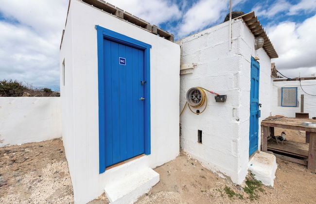 Wooden Cabin Next to the Beach - Foto 26