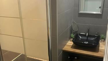 L'escale, proche Bordeaux, parking gratuit - Foto 4