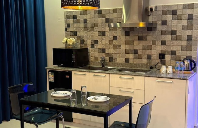 Dana Serviced Apartments2 - Photo 52