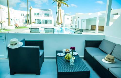 Casa del Ritmo Atlantic View Resort - 2bed apartment - Foto 10