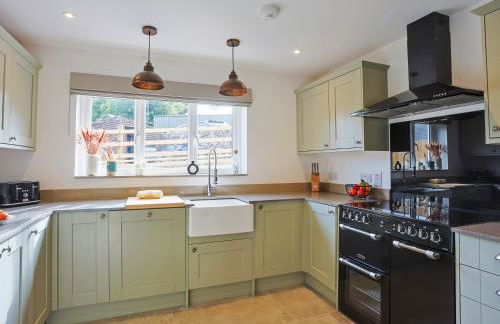 Pentwyn Cottage, Bwlch Brecon - Photo 49