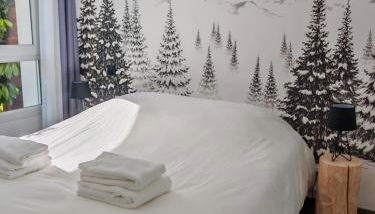 Appartement avec jardin - Photo 4