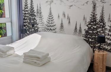 Appartement avec jardin - Foto 4