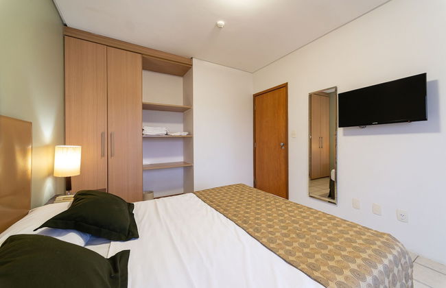 Flat na Ilha do Leite, Recife 1 quarto. Conforto e Excelente localização OTH1603 - Photo 10