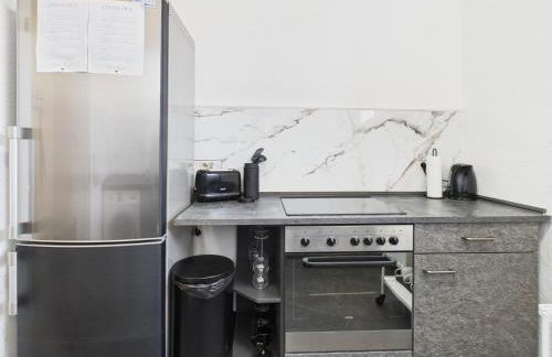 Loft & Living 3 am Geiseltalsee WLAN & Parkplatz - Foto 9