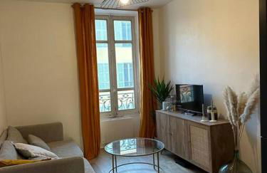 Cosy Nice appartement - Foto 1