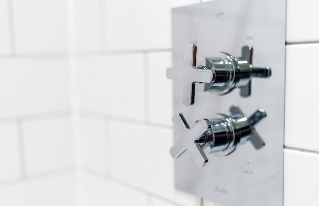 Cordis Apartment - A Trendsetter s Residence - Photo 33