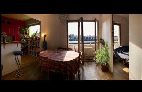 Le charme de Montmartre à ciel ouvert - Foto 6