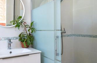 Minor Swing - appartment - CASA MONICA CARGESE - - Foto 4
