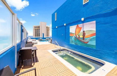 Pacific Monarch - 1 BR - Ocean and City Views! - Photo 62