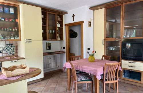 Appartamento Fiore dell'Alpe - Foto 16