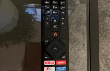 Heaton-Beautiful 3 Double Bedrooms Sleeps 6 Free Parking and Wifi - Foto 17