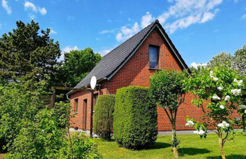 Häuschen im Grünen - Foto 1