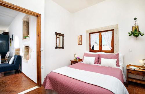 Villa Zoi Tzitzifes - Foto 11