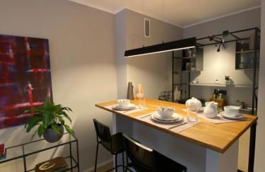 Casa Soden, Artful living close to Frankfurt - Foto 10