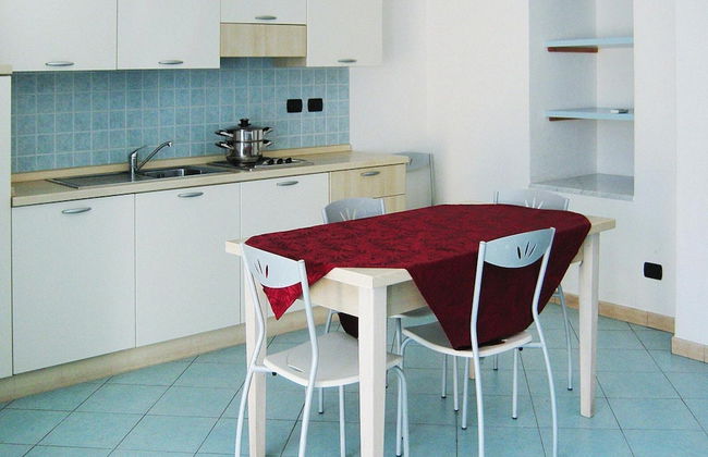 Apartment in Mongelia - Foto 19