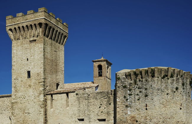 Torre della Botonta - Photo 71