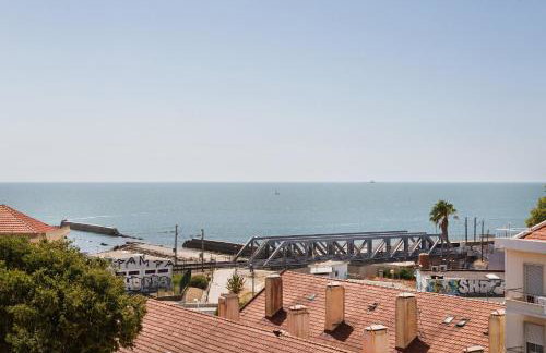 Seaside Family Stays | Walk to the Beach, Caxias - Photo 4