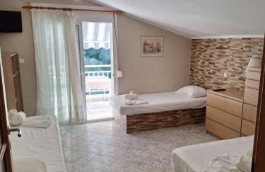 Sammys apartments - Foto 26