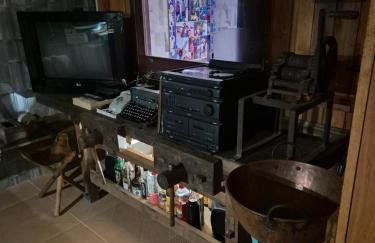 Pousada Vino & Leta O seu parador no centro - Foto 21