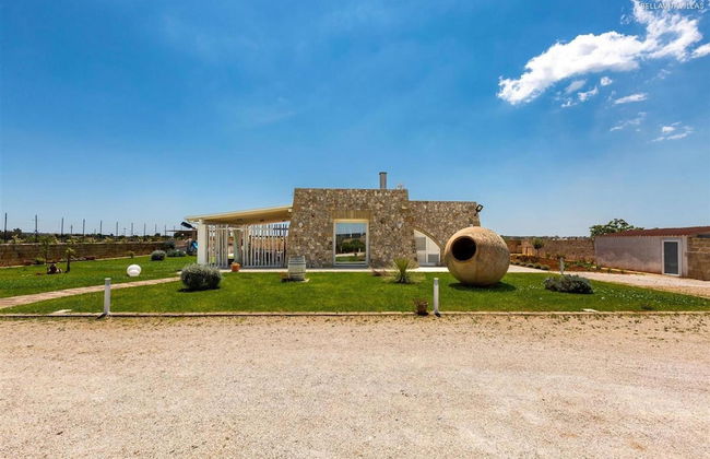 777 Rifinita Villa con Piscina a Presicce - Foto 25