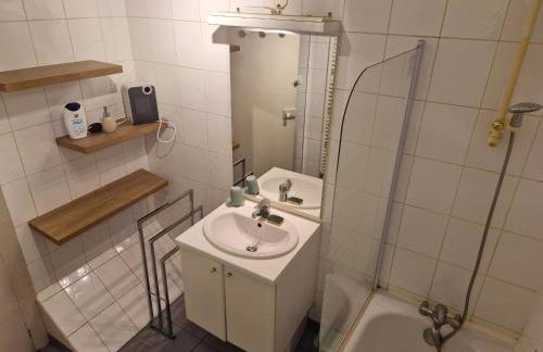 Maison calme avec 3 chambres, proche centre-ville Lunéville & gare, accès facile à Nancy - FR-1-584-106 - Foto 10