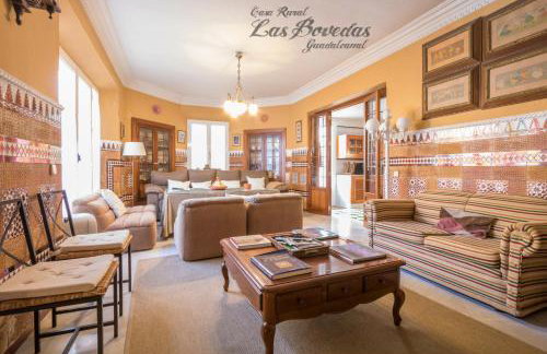 Casa Rural Las Bóvedas - Foto 34