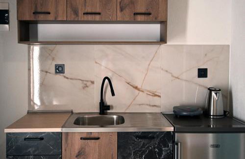 Grigoriou apartments - Foto 15