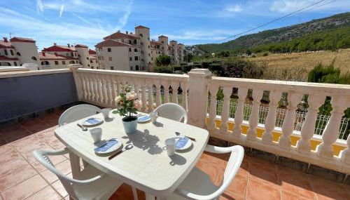 Apartamentos Marcomar 3000 - Foto 1