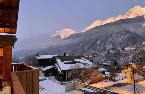 Chalet Cristal II - Photo 29