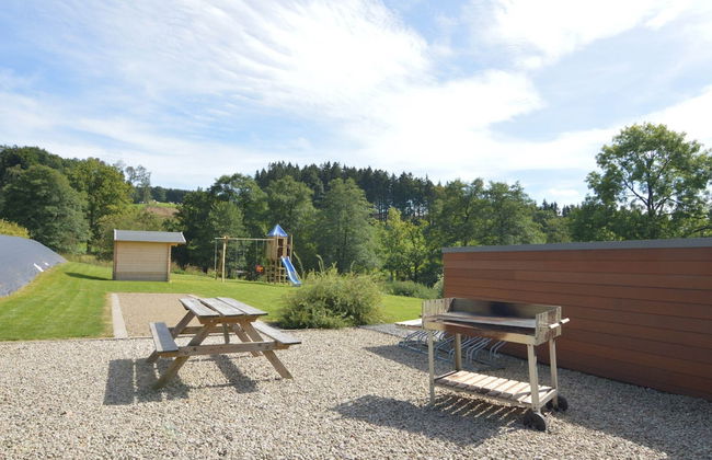Malmedy Hillside Spa Retreat - Foto 48