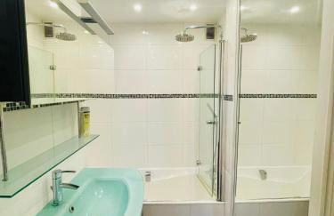 Appartement Montparnasse 3 - Foto 12