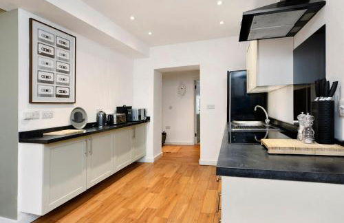 Pinewood Lodge - Foto 14