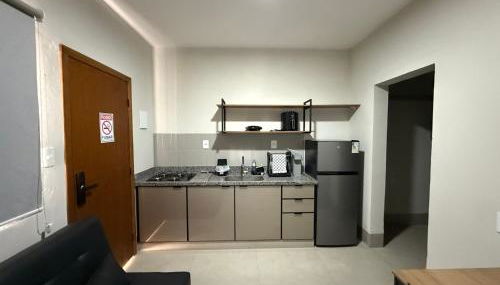 Flat Jardim 103 - Photo 3