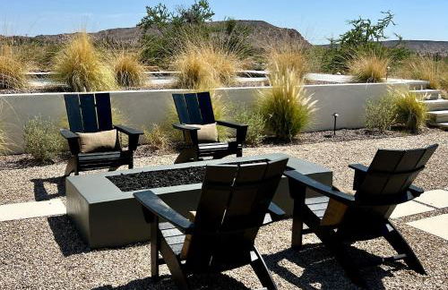 Poppy Ranch Pioneertown - Foto 54