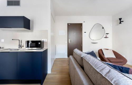 Serra house premium apartments - Foto 23