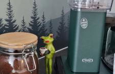 Waldgeflüster 2-Zi-DesignOase mit Terrasse und Tiefgarage im Neubau - Foto 8