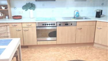 schöne geräumige ganze Wohnung als Unterkunft - Foto 2