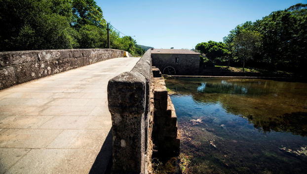 Moinho De Estoraos - Foto 3